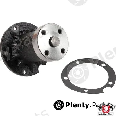 JP Group 1314100900 — Water Pump, engine cooling CLASSIC