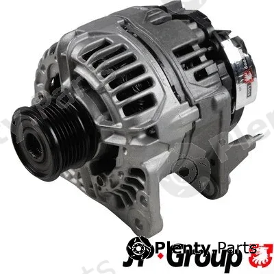 JP Group 1190101100 — Alternator JP GROUP