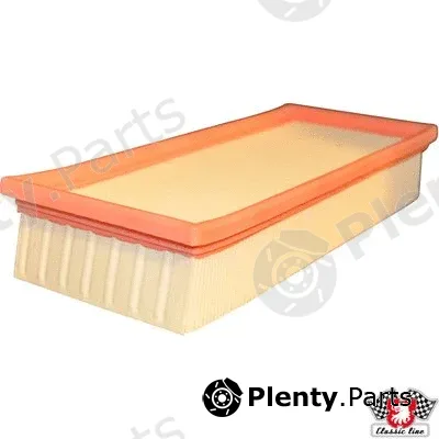 JP Group 1118601900 — Air Filter CLASSIC