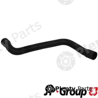 JP Group 1114307900 — Radiator Hose JP GROUP
