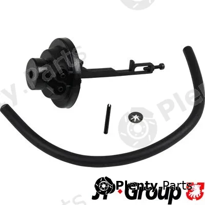 JP Group 1115150300 — Pulldown Cell, carburettor JP GROUP