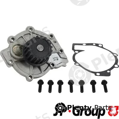 JP Group 4914100200 — Water Pump, engine cooling JP GROUP
