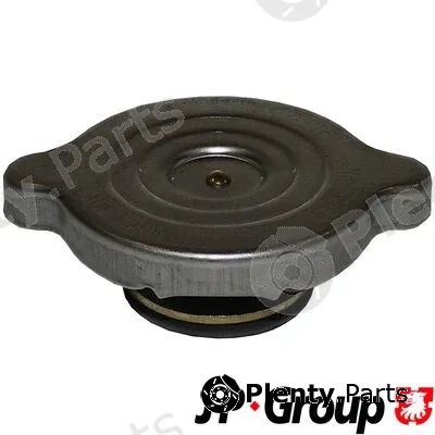 JP Group 1314250100 — Cap, radiator JP GROUP
