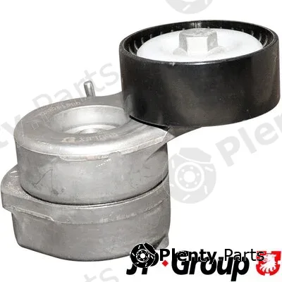 JP Group 1218201500 — Belt Tensioner, V-ribbed belt JP GROUP