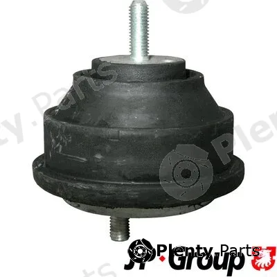 JP Group 1417900700 — Mounting, engine JP GROUP