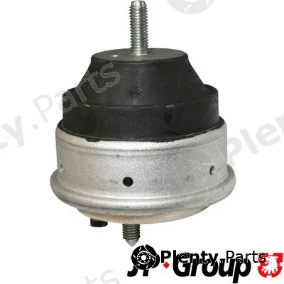 JP Group 1417901300 — Mounting, engine JP GROUP