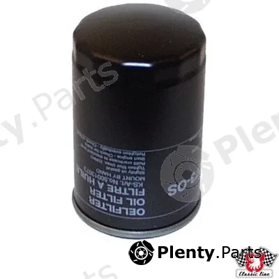 JP Group 1118501300 — Oil Filter JP GROUP