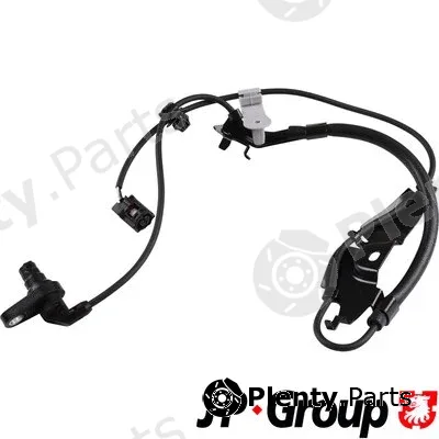 JP Group 4897106080 — Sensor, wheel speed JP GROUP