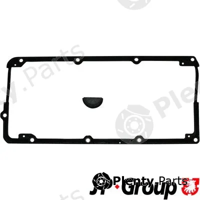 JP Group 1119202510 — Gasket Set, cylinder head cover JP GROUP