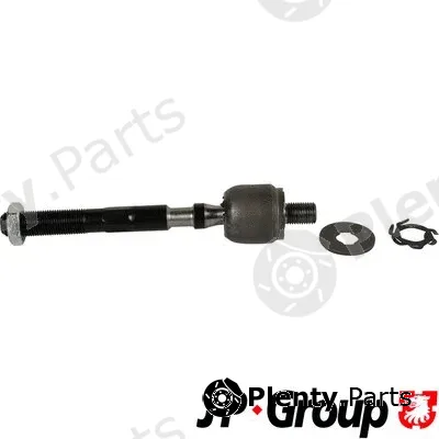 JP Group 1244502100 — Inner Tie Rod JP GROUP