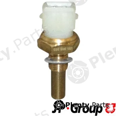 JP Group 1193100100 — Sensor, coolant temperature JP GROUP
