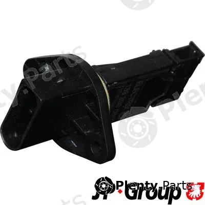 JP Group 1393900600 — Mass Air Flow Sensor JP GROUP