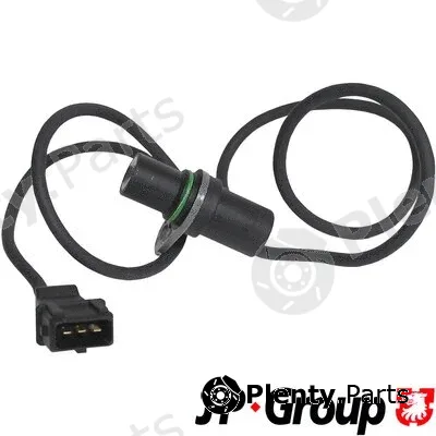 JP Group 1293700300 — Sensor, crankshaft pulse JP GROUP