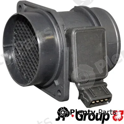 JP Group 4393900100 — Mass Air Flow Sensor JP GROUP