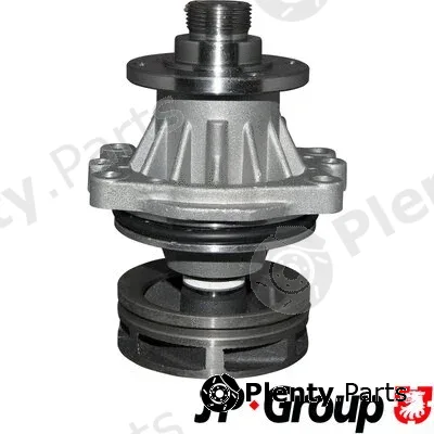 JP Group 1414102600 — Water Pump, engine cooling JP GROUP