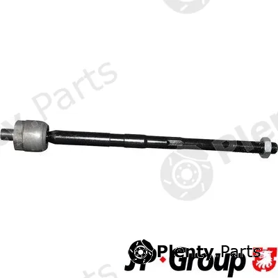 JP Group 1144502800 — Inner Tie Rod JP GROUP