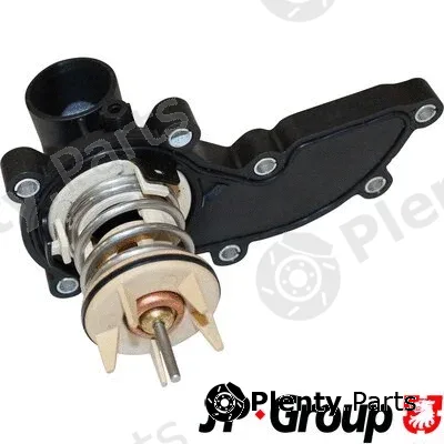 JP Group 1114509800 — Thermostat Housing JP GROUP