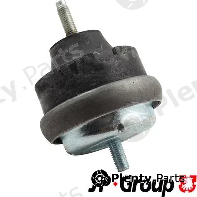JP Group 4117900880 — Mounting, engine JP GROUP