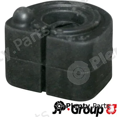 JP Group 1550450300 — Bushing, stabiliser bar JP GROUP