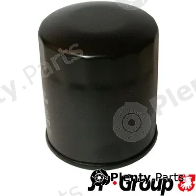 JP Group 1118501000 — Oil Filter JP GROUP