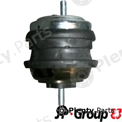 JP Group 1417901970 — Mounting, engine JP GROUP