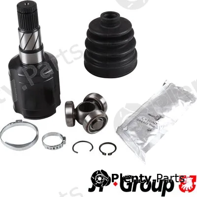 JP Group 6543500110 — Joint Kit, drive shaft JP GROUP