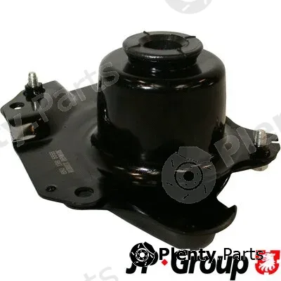 JP Group 1132402100 — Mounting, manual transmission JP GROUP