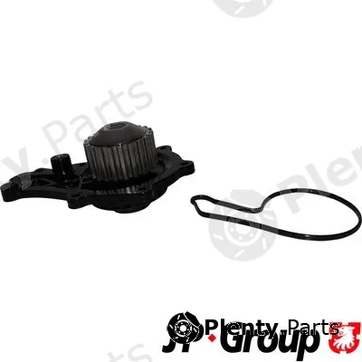 JP Group 1514102000 — Water Pump, engine cooling JP GROUP