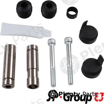 JP Group 1364005510 — Guide Sleeve Kit, brake caliper JP GROUP