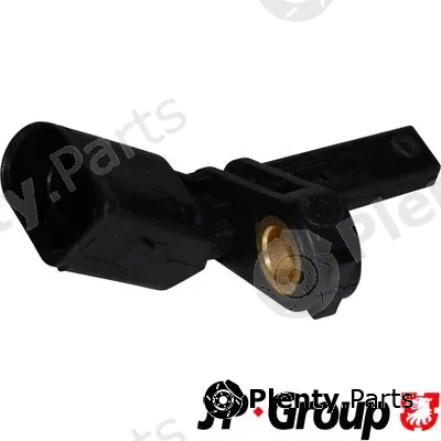 JP Group 1197101670 — Sensor, wheel speed JP GROUP