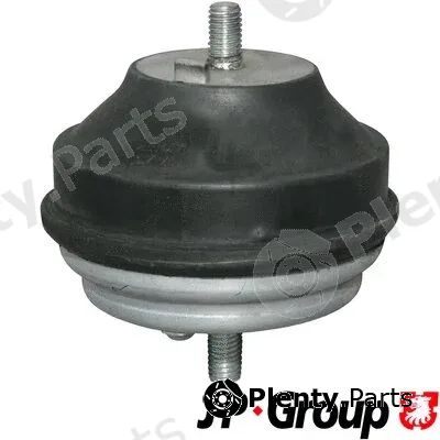 JP Group 1217904670 — Mounting, engine JP GROUP