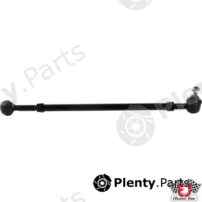 JP Group 1144404780 — Tie Rod CLASSIC