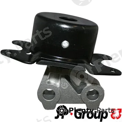 JP Group 1217905770 — Mounting, engine JP GROUP