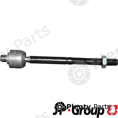 JP Group 4344502700 — Inner Tie Rod JP GROUP