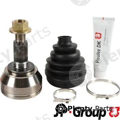 JP Group 1143305410 — Joint Kit, drive shaft JP GROUP
