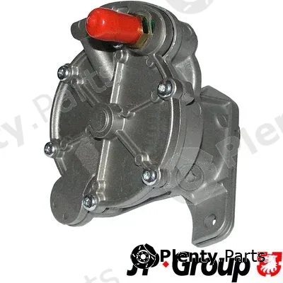 JP Group 1117100500 — Vacuum Pump, braking system JP GROUP