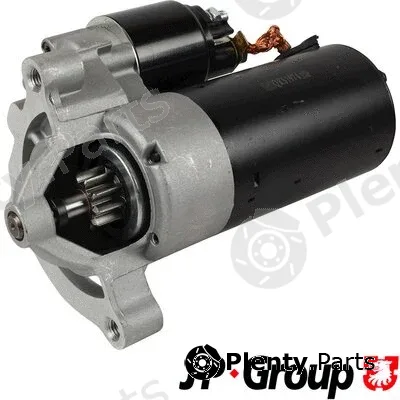 JP Group 4190300900 — Starter JP GROUP