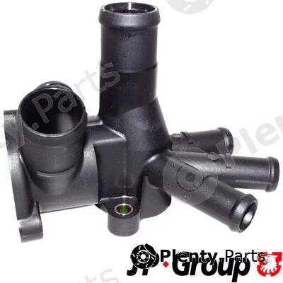 JP Group 1114507100 — Thermostat Housing JP GROUP