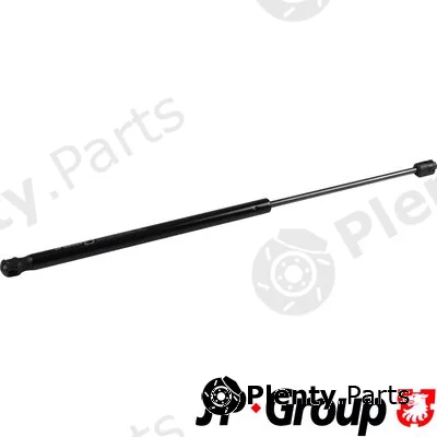 JP Group 1181216100 — Gas Spring, boot/cargo area JP GROUP