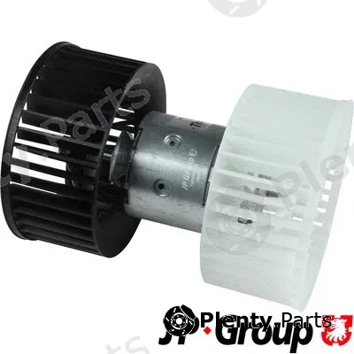JP Group 1426100300 — Interior Blower JP GROUP