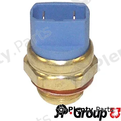 JP Group 1194000200 — Temperature Switch, radiator fan JP GROUP