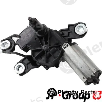 JP Group 1198202700 — Wiper Motor JP GROUP