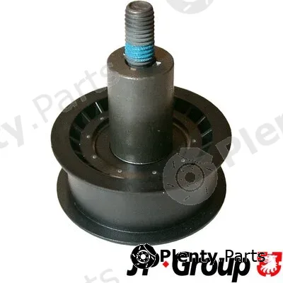 JP Group 1112201000 — Deflection/Guide Pulley, timing belt JP GROUP
