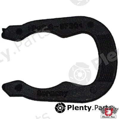JP Group 1114550400 — Retaining Spring, coolant flange sealing plug JP GROUP
