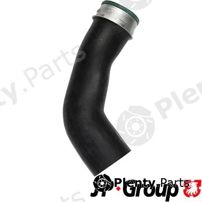 JP Group 1117703500 — Charge Air Hose JP GROUP