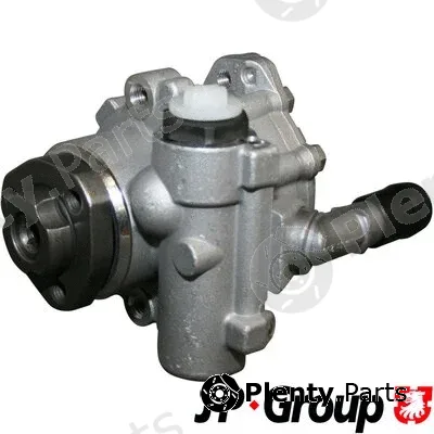 JP Group 1145101000 — Hydraulic Pump, steering JP GROUP
