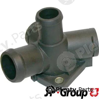 JP Group 1114503200 — Coolant Flange JP GROUP