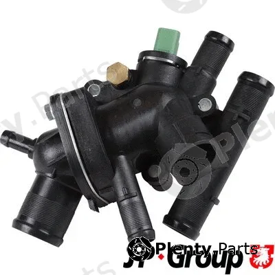 JP Group 4314500300 — Thermostat Housing JP GROUP