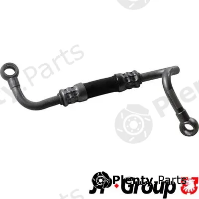 JP Group 1417600400 — Oil Pipe, charger JP GROUP
