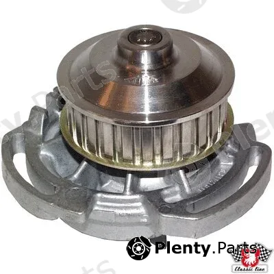 JP Group 1114102400 — Water Pump, engine cooling CLASSIC